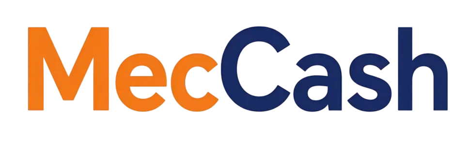 MecCash - meccash.com